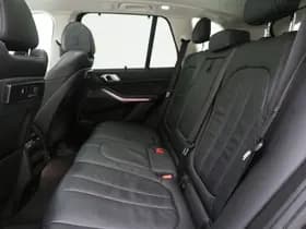 BMW X5 xDrive45e High Executive thumbnail 38