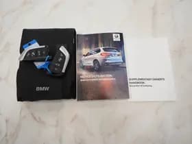 BMW X5 xDrive45e High Executive thumbnail 8