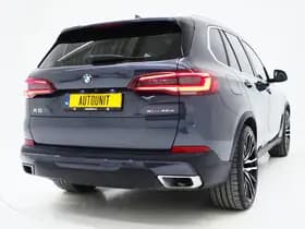 BMW X5 xDrive45e High Executive thumbnail 9