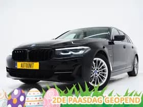BMW 5 Serie Touring 530e xDrive