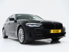 BMW 5 Serie Touring 530e xDrive thumbnail 11