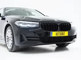 BMW 5 Serie Touring 530e xDrive thumbnail 12