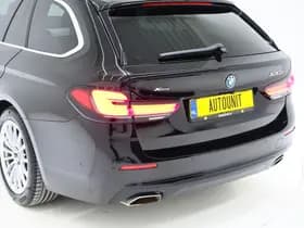BMW 5 Serie Touring 530e xDrive thumbnail 14