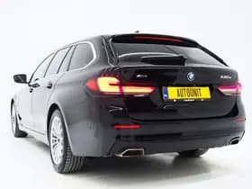 BMW 5 Serie Touring 530e xDrive thumbnail 3