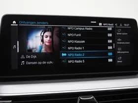 BMW 5 Serie Touring 530e xDrive thumbnail 28