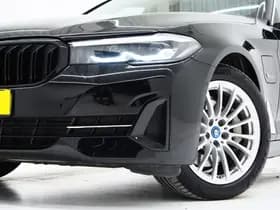 BMW 5 Serie Touring 530e xDrive thumbnail 6