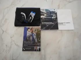 BMW 5 Serie Touring 530e xDrive thumbnail 8