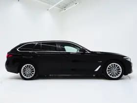 BMW 5 Serie Touring 530e xDrive thumbnail 10