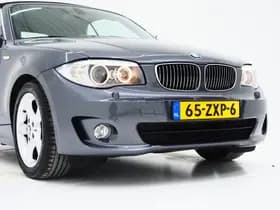 BMW 1-SERIE CABRIOLET 118i Exclusive Edition thumbnail 16