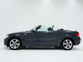 BMW 1-SERIE CABRIOLET 118i Exclusive Edition thumbnail 3