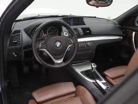 BMW 1-SERIE CABRIOLET 118i Exclusive Edition thumbnail 23