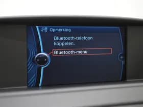 BMW 1-SERIE CABRIOLET 118i Exclusive Edition thumbnail 36