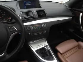 BMW 1-SERIE CABRIOLET 118i Exclusive Edition thumbnail 39