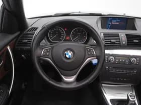 BMW 1-SERIE CABRIOLET 118i Exclusive Edition thumbnail 40