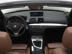 BMW 1-SERIE CABRIOLET 118i Exclusive Edition thumbnail 41