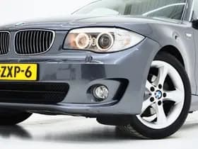 BMW 1-SERIE CABRIOLET 118i Exclusive Edition thumbnail 7