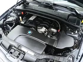 BMW 1-SERIE CABRIOLET 118i Exclusive Edition thumbnail 8