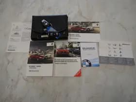 BMW 1-SERIE CABRIOLET 118i Exclusive Edition thumbnail 9