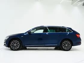 Škoda Superb Combi 1.4 TSI iV Laurin & Klement thumbnail 2