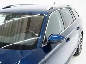 Škoda Superb Combi 1.4 TSI iV Laurin & Klement thumbnail 13