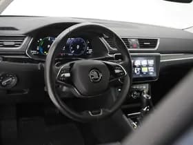 Škoda Superb Combi 1.4 TSI iV Laurin & Klement thumbnail 18