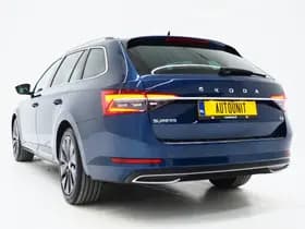 Škoda Superb Combi 1.4 TSI iV Laurin & Klement thumbnail 3