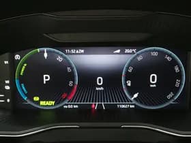 Škoda Superb Combi 1.4 TSI iV Laurin & Klement thumbnail 28