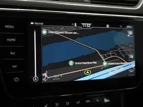 Škoda Superb Combi 1.4 TSI iV Laurin & Klement thumbnail 30