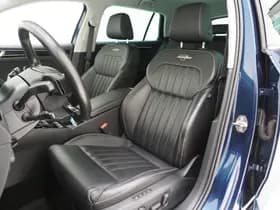 Škoda Superb Combi 1.4 TSI iV Laurin & Klement thumbnail 4