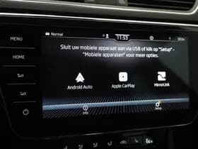 Škoda Superb Combi 1.4 TSI iV Laurin & Klement thumbnail 31