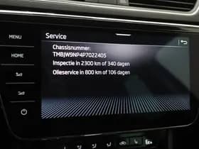 Škoda Superb Combi 1.4 TSI iV Laurin & Klement thumbnail 32