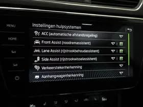 Škoda Superb Combi 1.4 TSI iV Laurin & Klement thumbnail 33