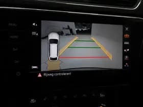 Škoda Superb Combi 1.4 TSI iV Laurin & Klement thumbnail 34