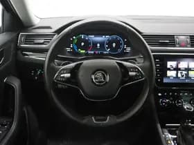 Škoda Superb Combi 1.4 TSI iV Laurin & Klement thumbnail 38