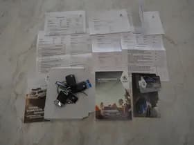 Škoda Superb Combi 1.4 TSI iV Laurin & Klement thumbnail 8