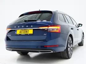 Škoda Superb Combi 1.4 TSI iV Laurin & Klement thumbnail 9