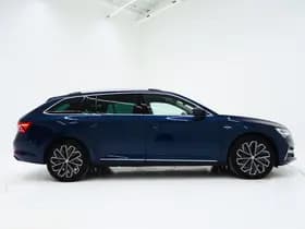 Škoda Superb Combi 1.4 TSI iV Laurin & Klement thumbnail 10