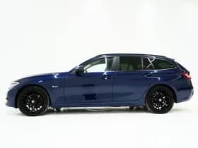 BMW 3 Serie Touring 320e Shadow Line thumbnail 2