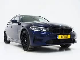 BMW 3 Serie Touring 320e Shadow Line thumbnail 11