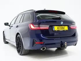 BMW 3 Serie Touring 320e Shadow Line thumbnail 3