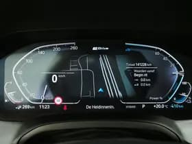 BMW 3 Serie Touring 320e Shadow Line thumbnail 26