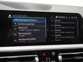 BMW 3 Serie Touring 320e Shadow Line thumbnail 29