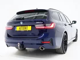 BMW 3 Serie Touring 320e Shadow Line thumbnail 9