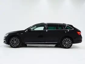 Škoda Superb Combi 1.4 TSI iV Laurin & Klement thumbnail 2