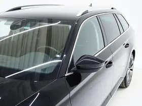 Škoda Superb Combi 1.4 TSI iV Laurin & Klement thumbnail 13
