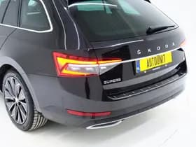 Škoda Superb Combi 1.4 TSI iV Laurin & Klement thumbnail 14