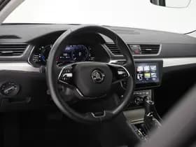 Škoda Superb Combi 1.4 TSI iV Laurin & Klement thumbnail 18
