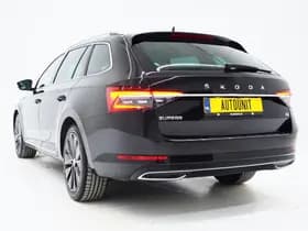 Škoda Superb Combi 1.4 TSI iV Laurin & Klement thumbnail 3