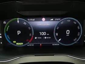 Škoda Superb Combi 1.4 TSI iV Laurin & Klement thumbnail 27