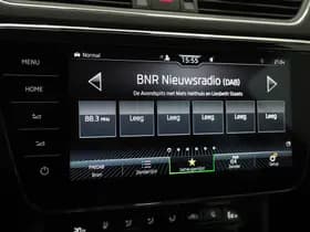 Škoda Superb Combi 1.4 TSI iV Laurin & Klement thumbnail 28